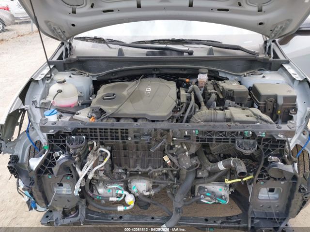 2023 KIA SPORTAGE 5XYK6CAF6PG083238 Photo 9