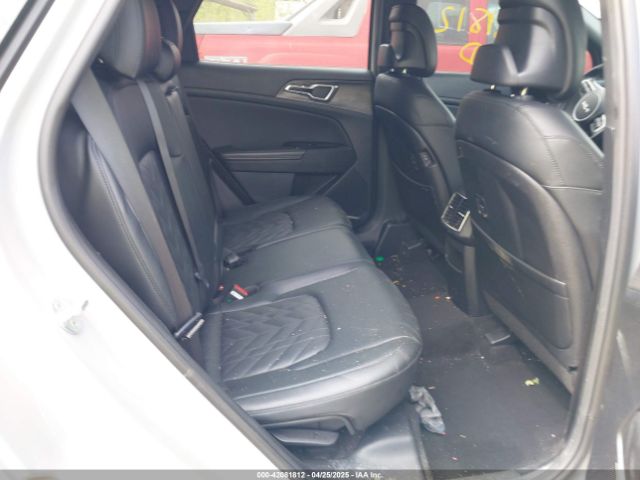 2023 KIA SPORTAGE 5XYK6CAF6PG083238 Photo 7