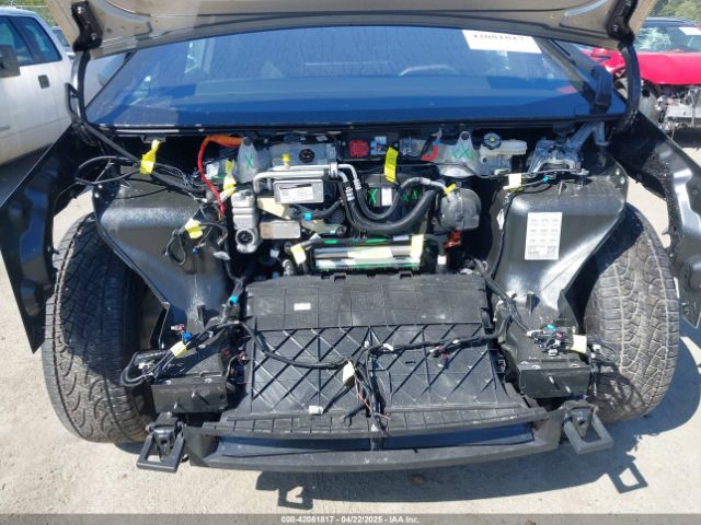 7G2CEHED7SA065144 Tesla Cybertruck All-wheel Drive