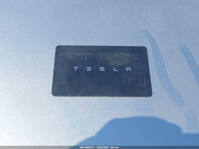 7G2CEHED7SA065144 Tesla Cybertruck All-wheel Drive