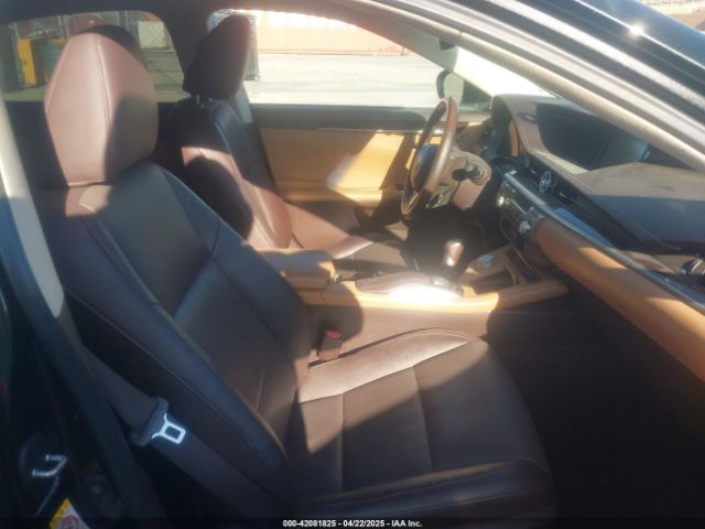 58ABK1GGXJU113741 Lexus ES 350