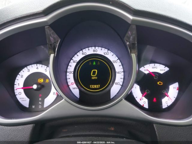 2012 CADILLAC SRX 3GYFNCE33CS554561 Photo 6