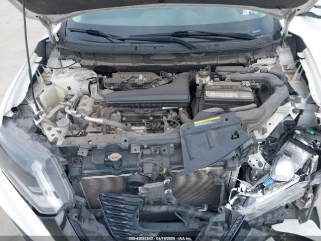 5N1AT2MT2KC827488 Nissan ROGUE S