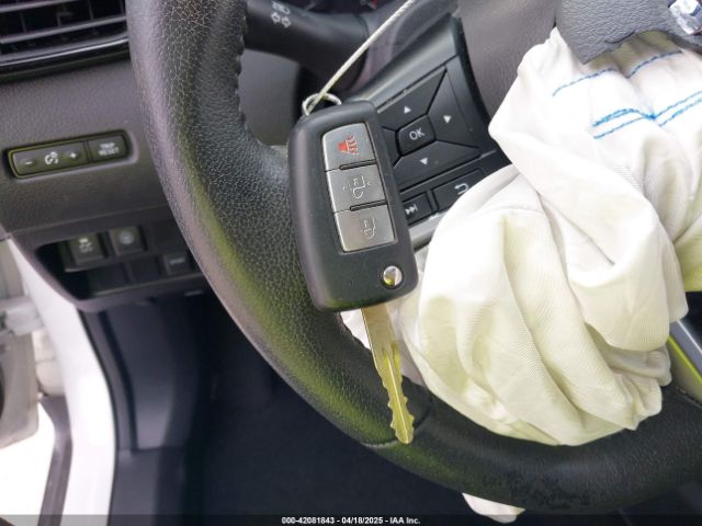 5N1AT2MT2KC827488 Nissan ROGUE S