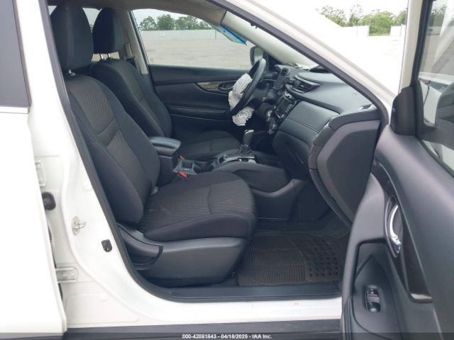 5N1AT2MT2KC827488 Nissan ROGUE S