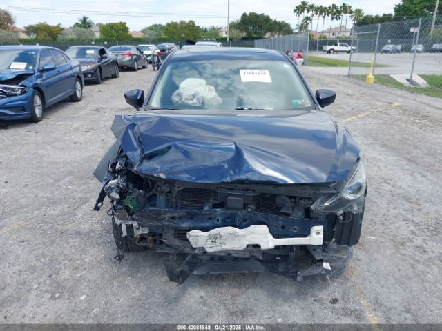 JM1BM1W37E1213159 Mazda Mazda3 S Grand Touring