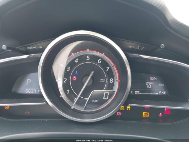 JM1BM1W37E1213159 Mazda Mazda3 S Grand Touring
