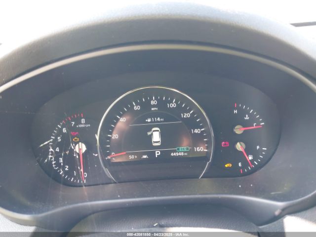5XYPKDA57KG534944 KIA Sorento 3.3l Sx