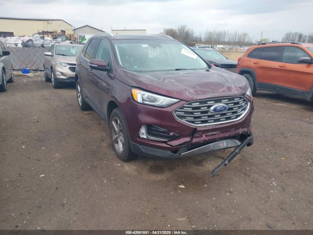 2FMPK4J95KBC26108 auction archive image