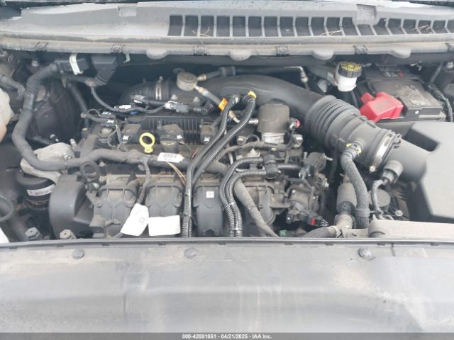 2FMPK4J95KBC26108 Ford EDGE SEL