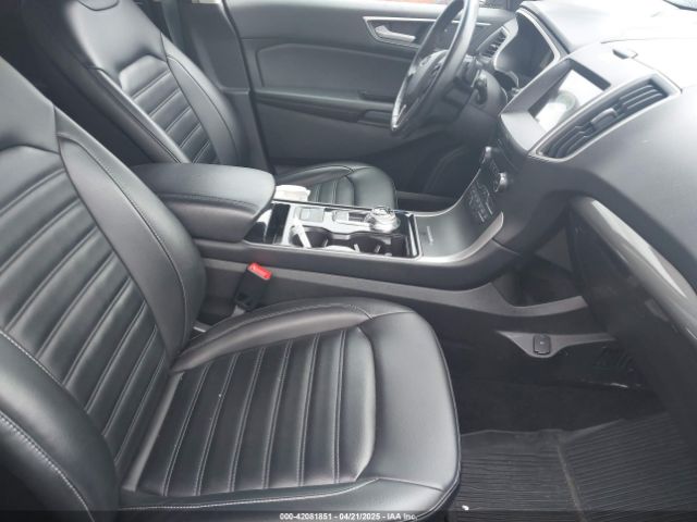 2FMPK4J95KBC26108 Ford EDGE SEL