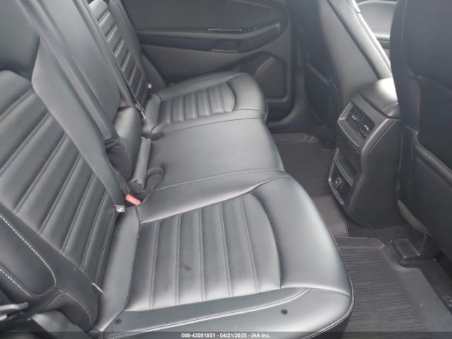 2FMPK4J95KBC26108 Ford EDGE SEL