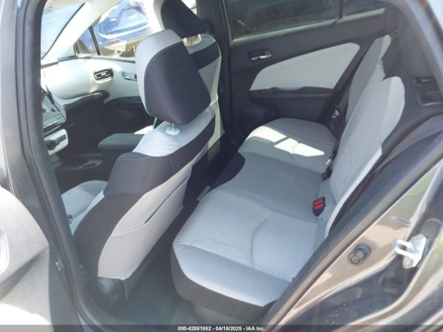 JTDKBRFU1G3521884 Toyota Prius Two