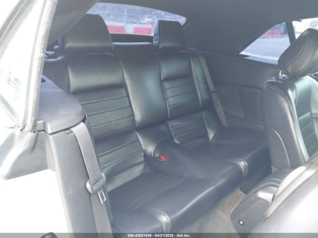 1ZVBP8EM2E5220424 Ford Mustang V6 Premium