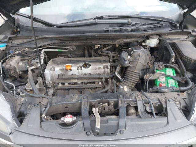 2HKRM4H75EH720523 Honda Cr-v Ex-l