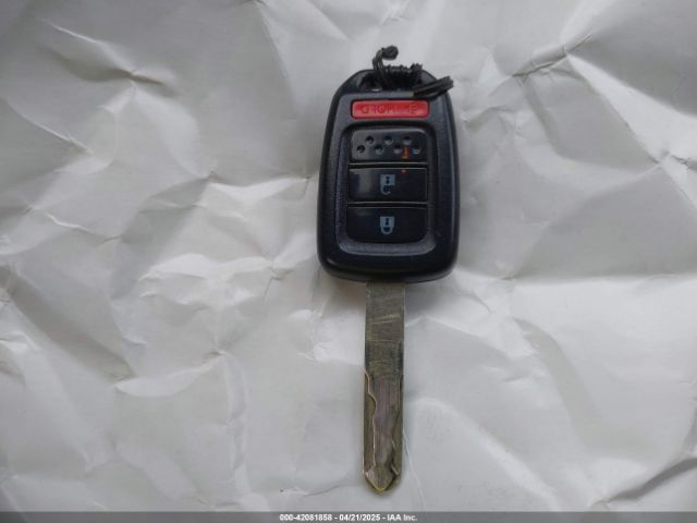 2HKRM4H75EH720523 Honda Cr-v Ex-l