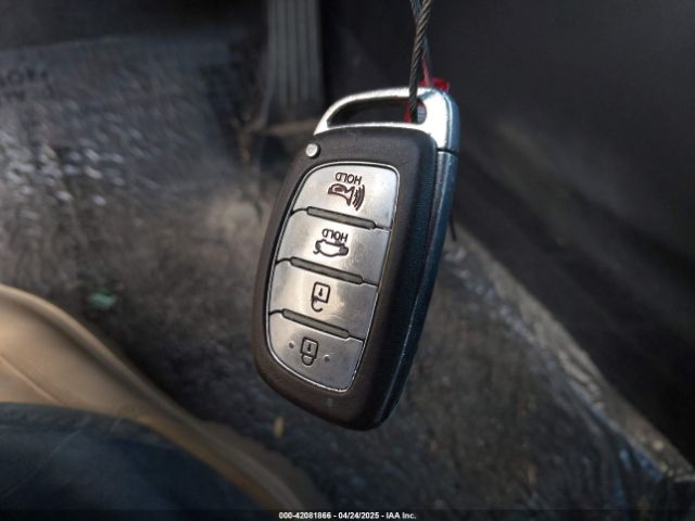 KMHDH4AE7FU227372 Hyundai Elantra Limited