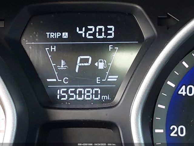 KMHDH4AE7FU227372 Hyundai Elantra Limited