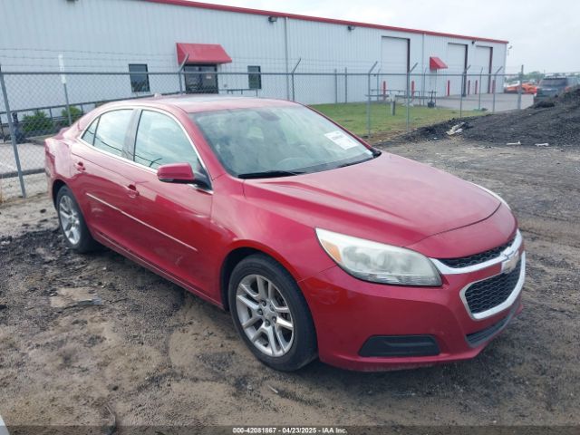 1G11C5SLXEF224535 Chevrolet MALIBU 1LT