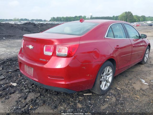 1G11C5SLXEF224535 Chevrolet MALIBU 1LT