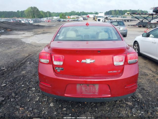 1G11C5SLXEF224535 Chevrolet MALIBU 1LT