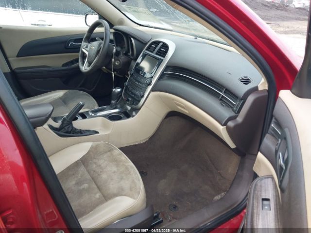 1G11C5SLXEF224535 Chevrolet MALIBU 1LT