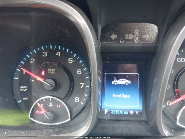 1G11C5SLXEF224535 Chevrolet MALIBU 1LT