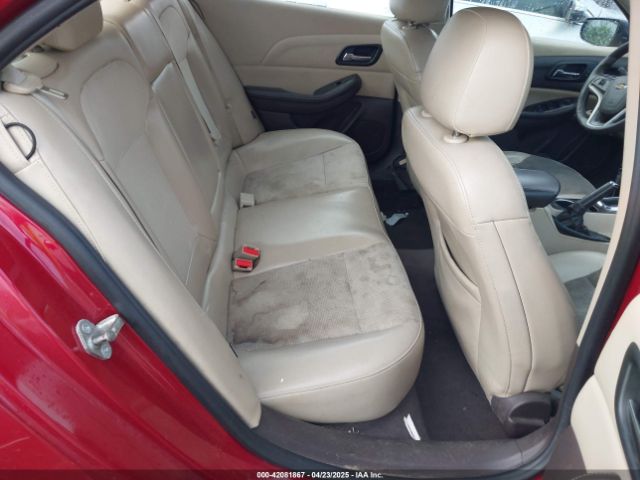 1G11C5SLXEF224535 Chevrolet MALIBU 1LT