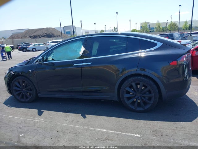 Tesla Model X 100d/75d/p100d 2018 5YJXCBE28JF103102 Image 15