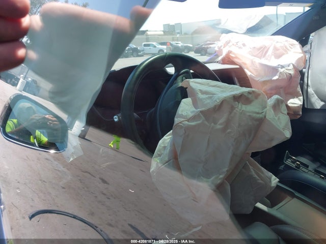 Tesla Model X 100d/75d/p100d 2018 5YJXCBE28JF103102 Image 16