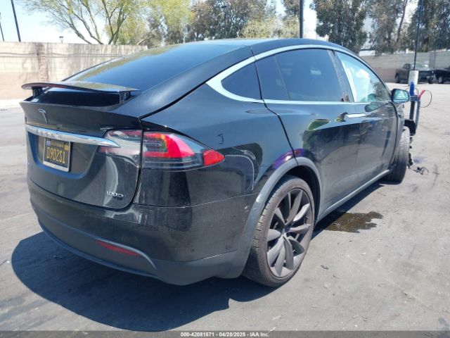 2018 TESLA MODEL X 5YJXCBE28JF103102 Photo 3