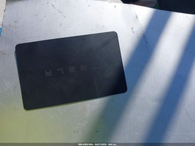 5YJ3E1EA0LF739462 Tesla Model 3 Standard Range Plus Rear-wheel Drive/standard Range Rear-wheel Drive