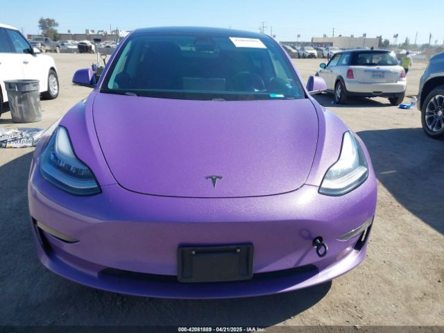 5YJ3E1EA0LF739462 Tesla Model 3 Standard Range Plus Rear-wheel Drive/standard Range Rear-wheel Drive