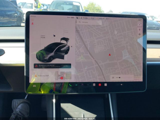 5YJ3E1EA0LF739462 Tesla Model 3 Standard Range Plus Rear-wheel Drive/standard Range Rear-wheel Drive