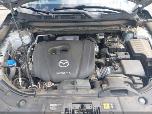 JM3KFACM2L1782061 Mazda Cx-5 Touring