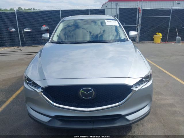JM3KFACM2L1782061 Mazda Cx-5 Touring