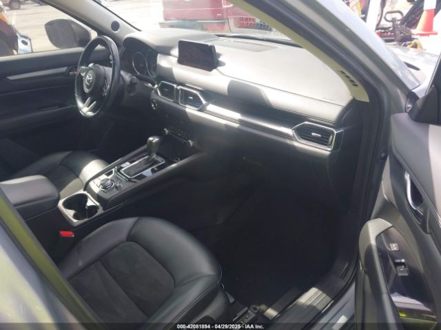 JM3KFACM2L1782061 Mazda Cx-5 Touring