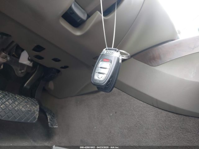 2015 AUDI Q5 WA1LFAFP4FA067607 Photo 10