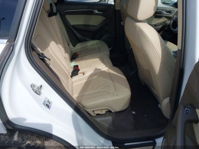 2015 AUDI Q5 WA1LFAFP4FA067607 Photo 7