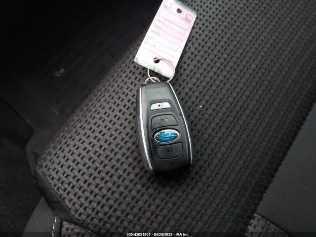 4S4BTADCXM3198340 Subaru Outback Premium