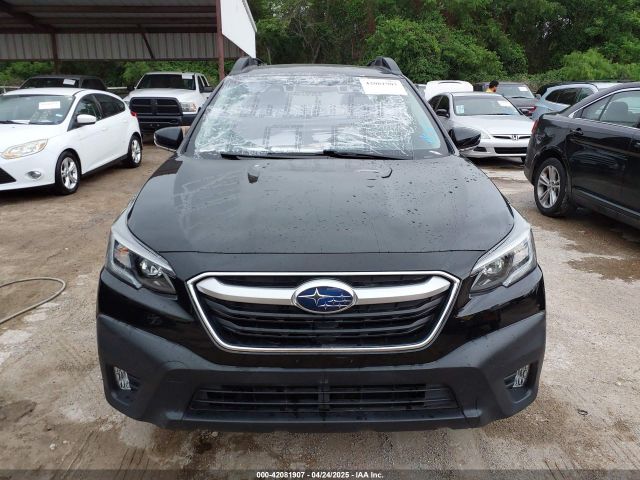 4S4BTADCXM3198340 Subaru Outback Premium
