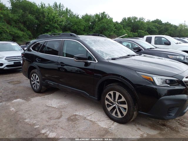 4S4BTADCXM3198340 Subaru Outback Premium