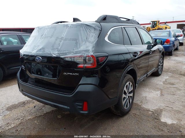 4S4BTADCXM3198340 Subaru Outback Premium
