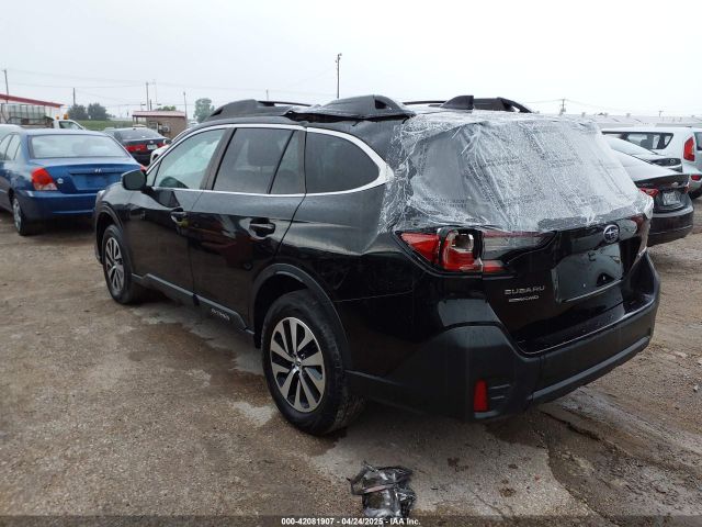 4S4BTADCXM3198340 Subaru Outback Premium