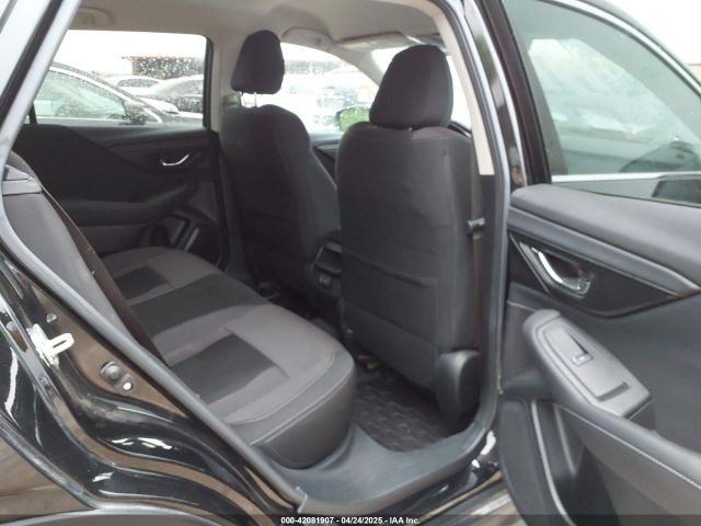 4S4BTADCXM3198340 Subaru Outback Premium
