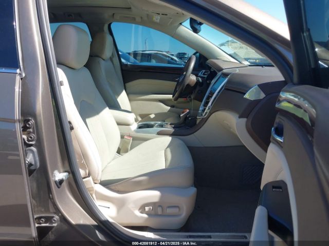 3GYFNBE36ES544863 Cadillac Srx Luxury Collection