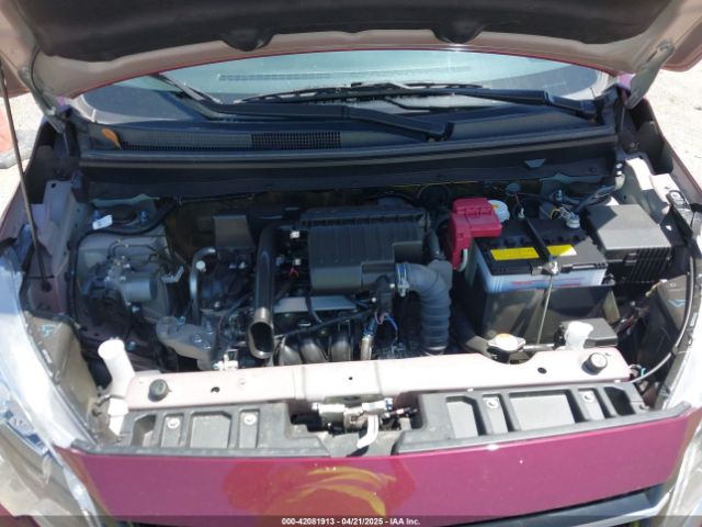 ML32FUFJ2RHF11096 Mitsubishi mivec