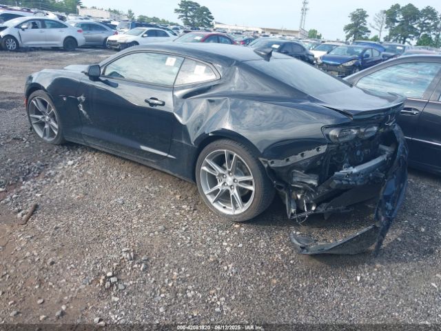 2020 CHEVROLET CAMARO 1G1FB1RX8L0115081 Photo 2