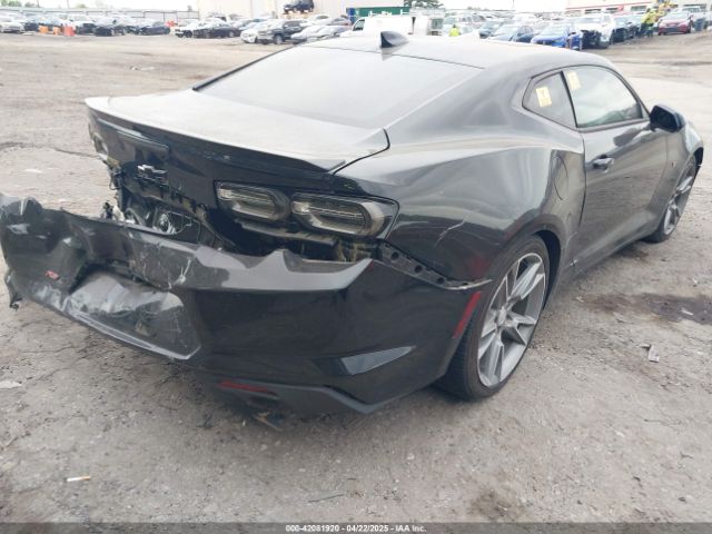 2020 CHEVROLET CAMARO 1G1FB1RX8L0115081 Photo 3