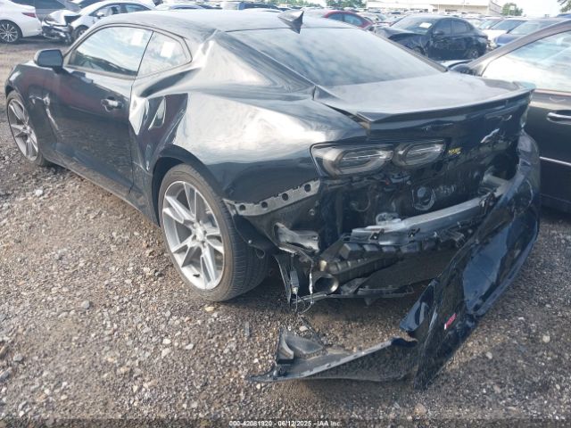 2020 CHEVROLET CAMARO 1G1FB1RX8L0115081 Photo 5
